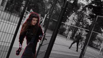 Screenshot 1 from Screw Mickiewicz (Full Movie)