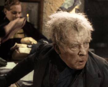 Screenshot 3 from Scrooge (Full Movie)