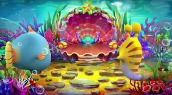Screenshot 1 from Sea Monsters (Full Movie)