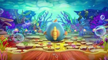 Screenshot 2 from Sea Monsters (Full Movie)