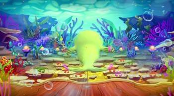 Screenshot 3 from Sea Monsters (Full Movie)