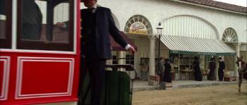 Screenshot 3 from Seabiscuit (Full Movie)