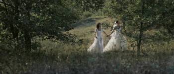 Screenshot 1 from Sealed Invasion 2: Forbidden Wedding (Full Movie)