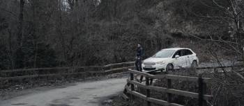 Screenshot 1 from Sealed Invasion: Perihan (Full Movie)
