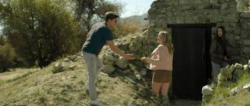 Screenshot 1 from Séance Games: Metaxu (Full Movie)