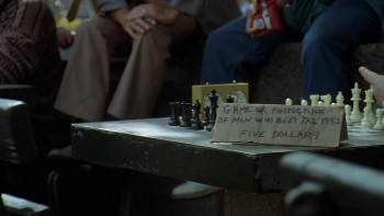 Screenshot 3 from Searching for Bobby Fischer (Full Movie)