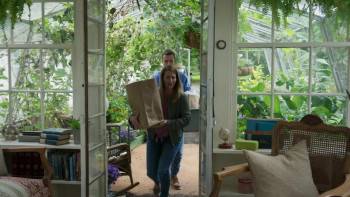 Screenshot 3 from Seasoned with Love (Full Movie)