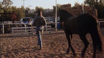 Screenshot 1 from Second Chances (Full Movie)