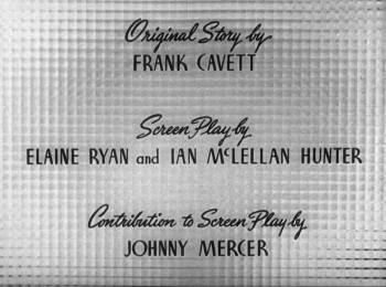 Screenshot 1 from Second Chorus (Full Movie)