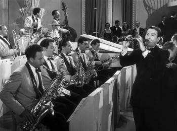 Screenshot 2 from Second Chorus (Full Movie)