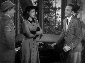 Screenshot 3 from Second Chorus (Full Movie)