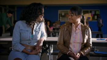 Screenshot 2 from Second Sight (Full Movie)