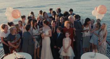 Screenshot 2 from Second Thoughts (Full Movie)