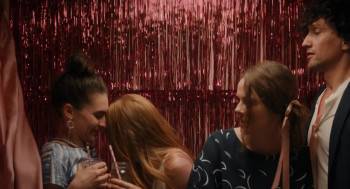 Screenshot 3 from Second Thoughts (Full Movie)