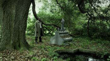 Screenshot 1 from Seconds Apart (Full Movie)
