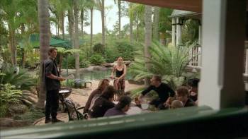 Screenshot 3 from Seconds to Spare (Full Movie)