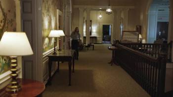 Screenshot 2 from Secret Life of a Sorority Girl (Full Movie)