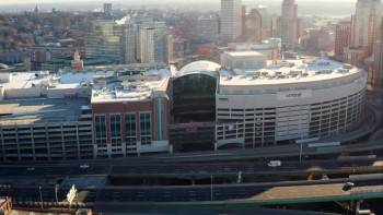 Screenshot 2 from Secret Mall Apartment (Full Movie)