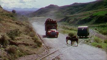 Screenshot 2 from Secret of the Incas (Full Movie)