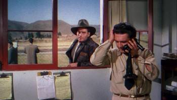 Screenshot 3 from Secret of the Incas (Full Movie)