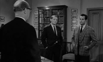 Screenshot 3 from Secret of the Red Orchid (Full Movie)