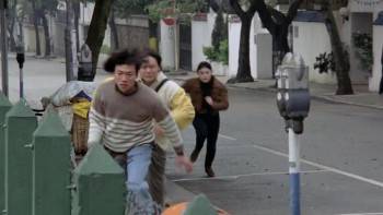 Screenshot 2 from Secret Police (Full Movie)