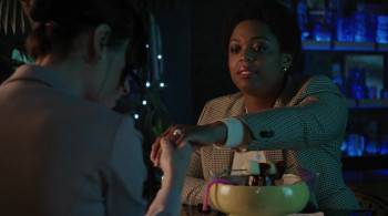 Screenshot 3 from Secret Santa (Full Movie)