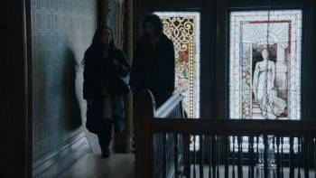 Screenshot 2 from Secrets at the Inn (Full Movie)