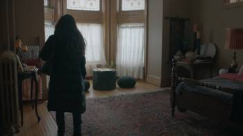 Screenshot 3 from Secrets at the Inn (Full Movie)