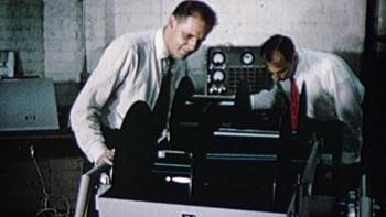 Screenshot 3 from Secrets in the Sky: The Untold Story of Skunk Works (Full Movie)