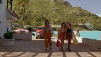 Screenshot 2 from Secrets in the Water (Full Movie)