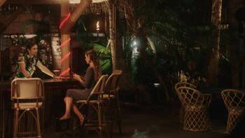 Screenshot 1 from Secrets of an Escort (Full Movie)