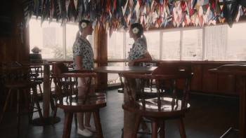 Screenshot 2 from Secrets of an Escort (Full Movie)