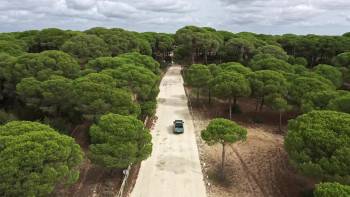 Screenshot 1 from Secrets of Spain (Full Movie)