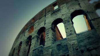 Screenshot 1 from Secrets of the Celtic Grave (Full Movie)