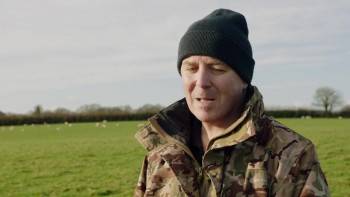 Screenshot 3 from Secrets of the Celtic Grave (Full Movie)