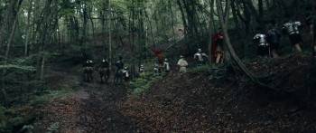 Screenshot 3 from Secretul lui Zorillo (Full Movie)