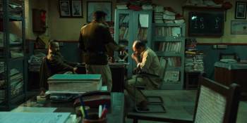 Screenshot 1 from Sector 36 (Full Movie)