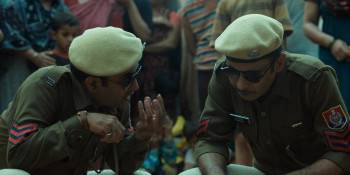 Screenshot 2 from Sector 36 (Full Movie)