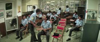 Screenshot 2 from Security Unlimited (Full Movie)