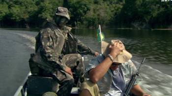 Screenshot 2 from Segurança Nacional (Full Movie)