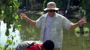 Screenshot 3 from Segurança Nacional (Full Movie)