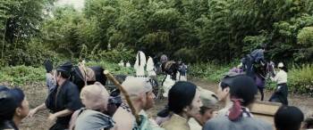 Screenshot 1 from Sekigahara (Full Movie)