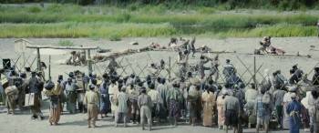 Screenshot 2 from Sekigahara (Full Movie)