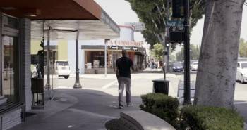 Screenshot 2 from Selfie Dad (Full Movie)