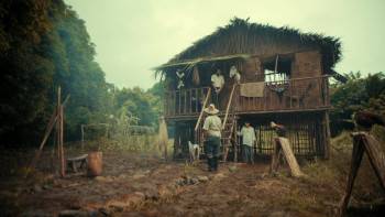 Screenshot 2 from Selina's Gold (Full Movie)