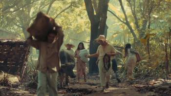 Screenshot 3 from Selina's Gold (Full Movie)