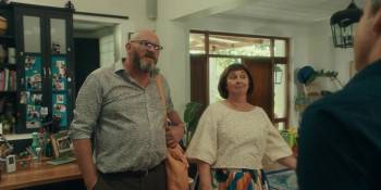 Screenshot 1 from Semi-Soeter (Full Movie)