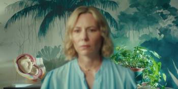Screenshot 2 from Semi-Soeter (Full Movie)