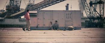 Screenshot 2 from Senn (Full Movie)